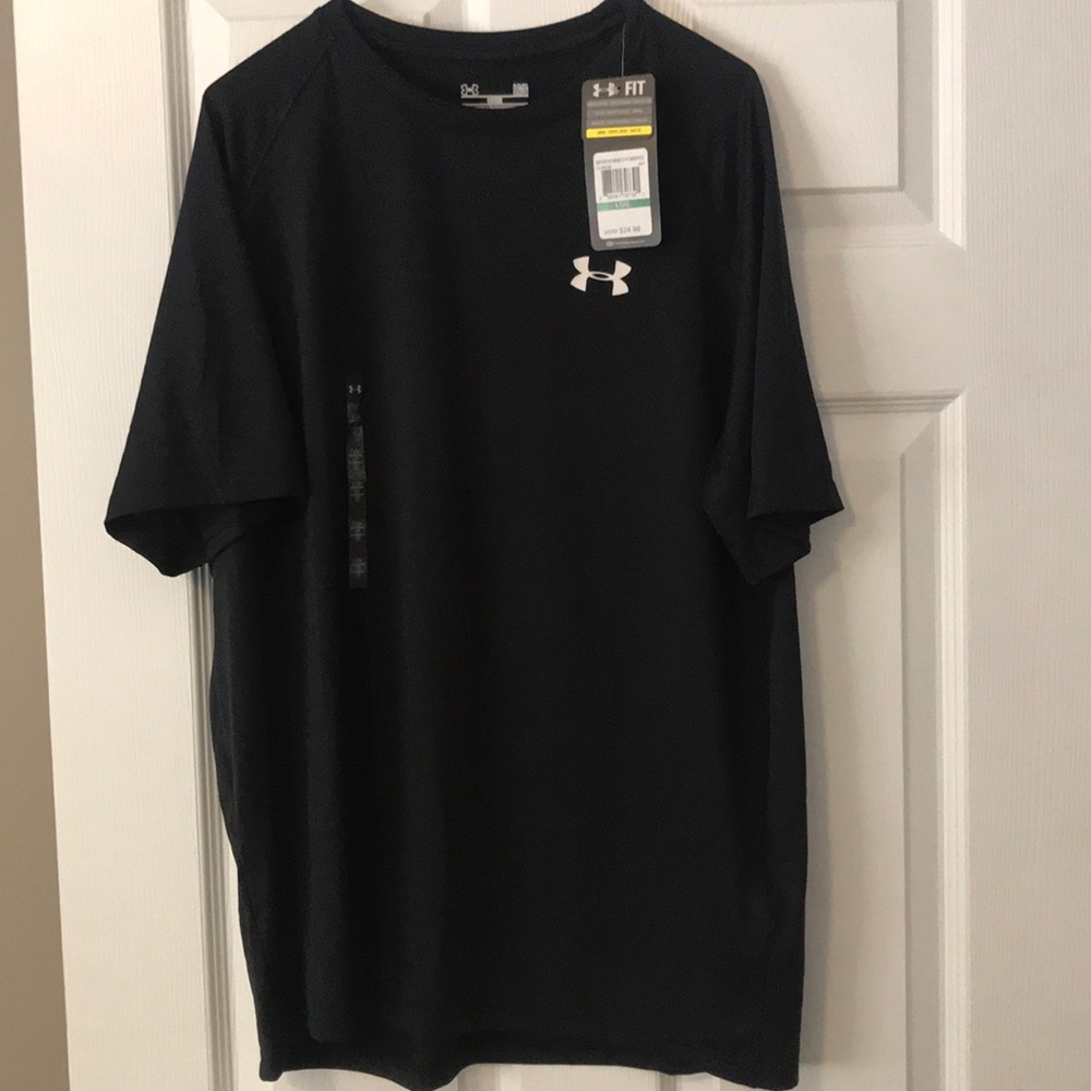 Brand New Under Armour Shirt